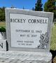 Rickey Cornell Jackson Photo