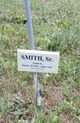 Lester E “Smitty” Smith Photo