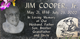 Jim Cooper Jr. Photo