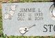 Jimmie Levant Stone Photo