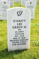 Everett Lee Green Sr. Photo