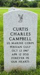 Curtis C Campbell Photo