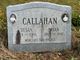 Brian Thomas Callahan - Obituary