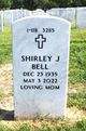 Shirley Jean Bell Photo