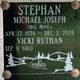Michael Joseph “Big Mike” Stephan Photo