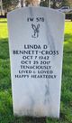 Linda D. Bennett-Cross Photo