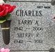 Larry A Charles Photo