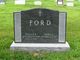 Donald Ray Ford Photo