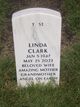 Linda Lewis Clark Photo
