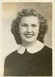 Jeanette Ethel Hough Campbell Photo