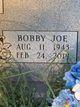 Bobby Joe “Bob” Riley Photo