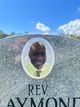 Rev Raymond Harper Photo