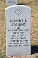 Robert “Bob” Stevens Photo