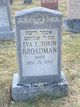  Eva E. <I>Broadman</I> Tobin