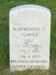 Raymond R Tower Photo