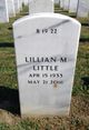 Lillian May Curtis Little Photo
