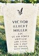 A2C Victor Albert Miller Photo