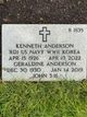 Kenneth Anderson Photo