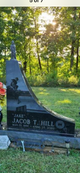 Jacob Tyler “Jack” Hill Photo