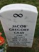 Jacob Gregory Gray Photo