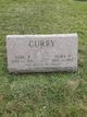  Earl R Curry
