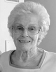  Doris Shea Kenyon
