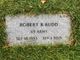  Robert Bernard Rudd
