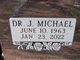 Dr John Michael “Mike” Ferguson Photo