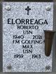  Roberto Elorreaga