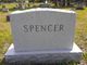 Horace Aubrey Spencer Photo