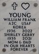 William Frank “Bill” Young Photo