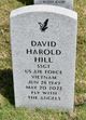 David Harold Hill Photo