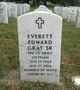Everett Edward Gray Sr. Photo
