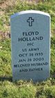 Floyd Holland Photo