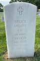 LTC Bruce Miller