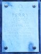 George Perry Photo