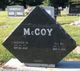 Lawrence W “Mac” McCoy Photo