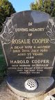  Rosalie Cooper