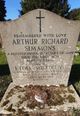  Arthur Richard Simmons