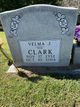 Velma Jean “Sis” Shirley Clark Photo