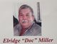  Elridge “Doc” Miller