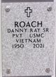 Danny Ray Roach Sr. Photo