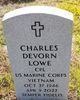 Charles Devorne “Papa” Lowe Photo
