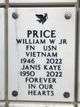 FN William Winfred “Bill” Price Jr. Photo