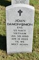Joan Damon-Simon Photo