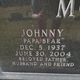 Johnny “Papa Bear” Moody Photo