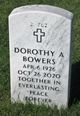 Dorothy A. Goad Bowers Photo