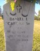 Daniel Lee “Pops” Cargill Sr. Photo
