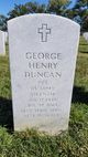 George Henry Duncan Photo