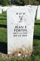 Jean Everill Holt Fortin Photo